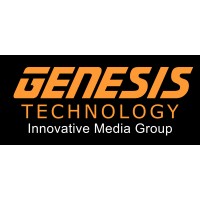 Genesis Technology logo, Genesis Technology contact details