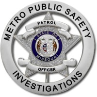 Metro Public Safety & Investigations logo, Metro Public Safety & Investigations contact details