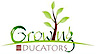 Growing Educators logo, Growing Educators contact details