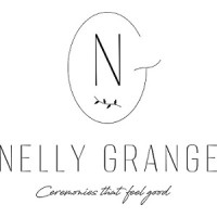 Nelly Grange Ceremonies logo, Nelly Grange Ceremonies contact details