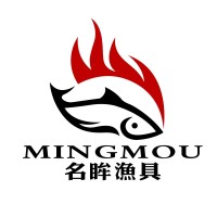 Zhejiang Mingmou Fishing Tackle Co.,ltd logo, Zhejiang Mingmou Fishing Tackle Co.,ltd contact details