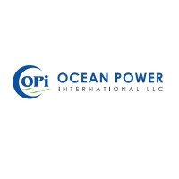 OCEAN POWER INTERNATIONAL LLC logo, OCEAN POWER INTERNATIONAL LLC contact details