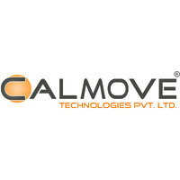 Calmove Technologies Pvt Ltd logo, Calmove Technologies Pvt Ltd contact details