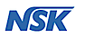 NSK logo, NSK contact details