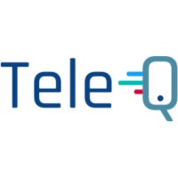 TeleQ LLC logo, TeleQ LLC contact details