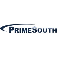 PrimeSouth logo, PrimeSouth contact details