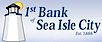 1st Bank of Sea Isle City logo, 1st Bank of Sea Isle City contact details