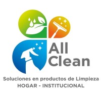 ALL CLEANEC logo, ALL CLEANEC contact details