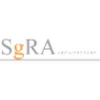 SgRA Architecture logo, SgRA Architecture contact details