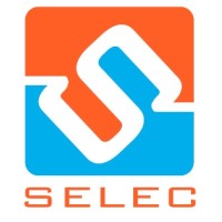 Selec logo, Selec contact details