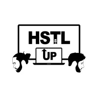 HSTL UP logo, HSTL UP contact details