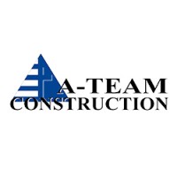 A-Team Construction Unlimited INC logo, A-Team Construction Unlimited INC contact details