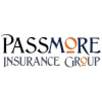 Passmore Insurance Group logo, Passmore Insurance Group contact details