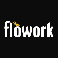 Flowork logo, Flowork contact details