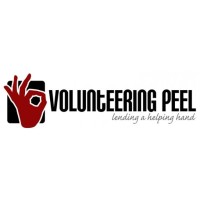 Volunteering Peel logo, Volunteering Peel contact details