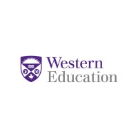 Faculty of Education - Western University logo, Faculty of Education - Western University contact details