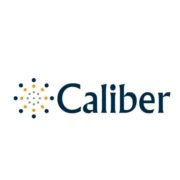 Caliber logo, Caliber contact details