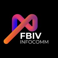 FBIV INFOCOMM logo, FBIV INFOCOMM contact details