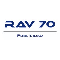 RAV 70 Publicidad logo, RAV 70 Publicidad contact details