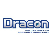 Dracon Automatisation logo, Dracon Automatisation contact details