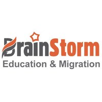 Brainstorm Education And Immigration Consultants Pty Ltd logo, Brainstorm Education And Immigration Consultants Pty Ltd contact details