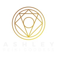 Ashley Reiki Goddess logo, Ashley Reiki Goddess contact details