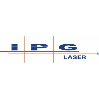 IPG Laser GmbH logo, IPG Laser GmbH contact details