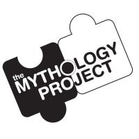 The Mythology Project logo, The Mythology Project contact details