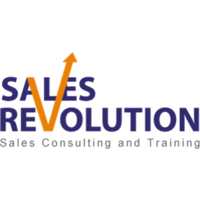 Sales Revolution logo, Sales Revolution contact details