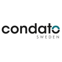 Condato Group, Sweden. logo, Condato Group, Sweden. contact details