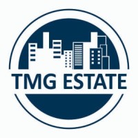 TMG Estate logo, TMG Estate contact details