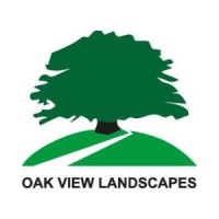 Oak View Landscapes logo, Oak View Landscapes contact details