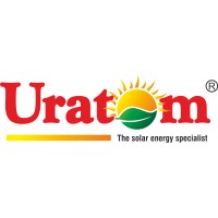 URATOM SOLAR (INDIA) PRIVATE LIMITED logo, URATOM SOLAR (INDIA) PRIVATE LIMITED contact details