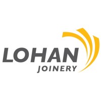 Lohan Joinery logo, Lohan Joinery contact details