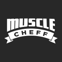 Muscle Cheff logo, Muscle Cheff contact details