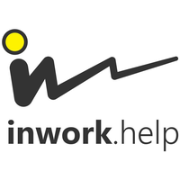 In Work LLC logo, In Work LLC contact details