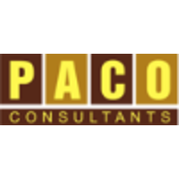 PACO Consultants logo, PACO Consultants contact details