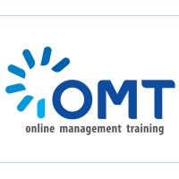 The Online Management Training Company logo, The Online Management Training Company contact details