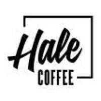 Hale Coffee Company logo, Hale Coffee Company contact details