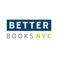 Better Books NYC logo, Better Books NYC contact details