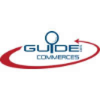 Guide des Commerces logo, Guide des Commerces contact details