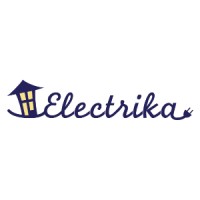 Electrika Inc. logo, Electrika Inc. contact details