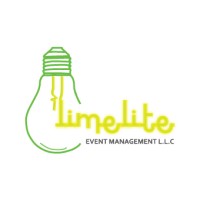 Limelite Event Management logo, Limelite Event Management contact details