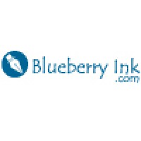 Blueberry Ink, Corporation logo, Blueberry Ink, Corporation contact details