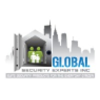 Global Security Experts Inc. logo, Global Security Experts Inc. contact details