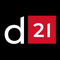 digital21 logo, digital21 contact details