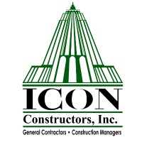 Icon Constructors, Inc logo, Icon Constructors, Inc contact details