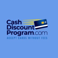 CashDiscountProgram.com logo, CashDiscountProgram.com contact details