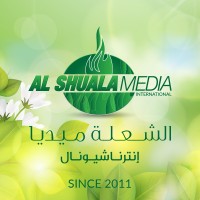 Al Shuala Media logo, Al Shuala Media contact details