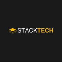 Stack Tech logo, Stack Tech contact details